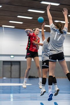 Bild 97 - wCJ TSV Ellerbek - AMTV Hamburg 2 : Ergebnis: 25:20